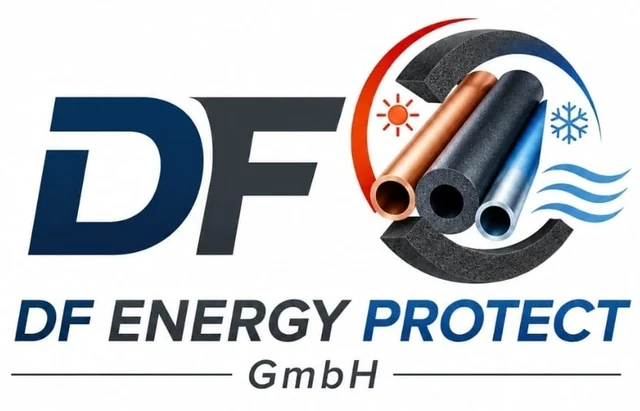 DF Energy Protect GmbH logo