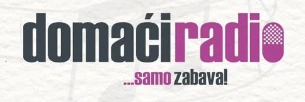 Domaći radio logo