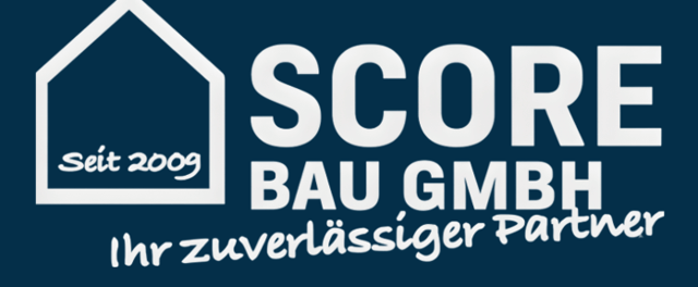 Score Bau GmbH logo